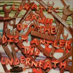 Lunatic dawn of the dismantler